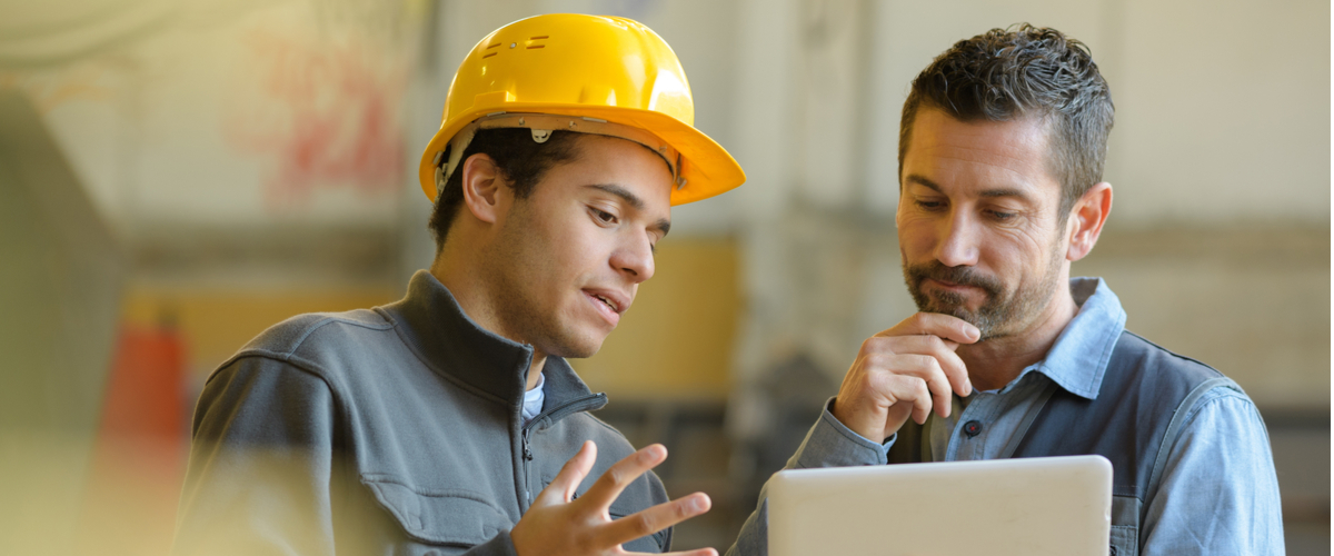 Why You Must Focus On Training for Your BlueCollar Workforce